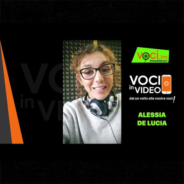 Alessia De Lucia